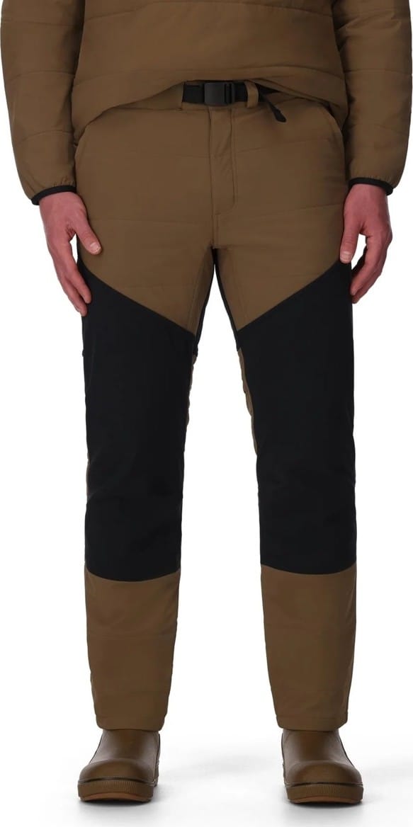 Simms Midstream Pant Black Simms