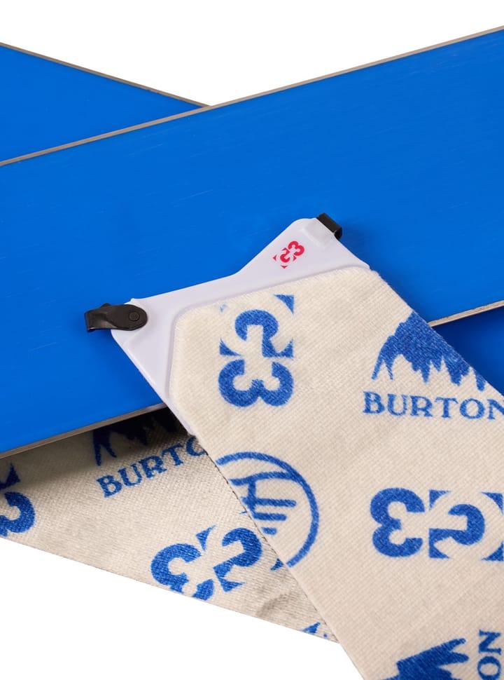 Burton SPLITSKINS NO COLOR Burton