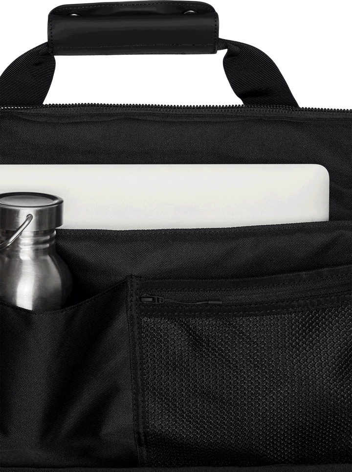Rains Texel Tote Backpack Black Rains
