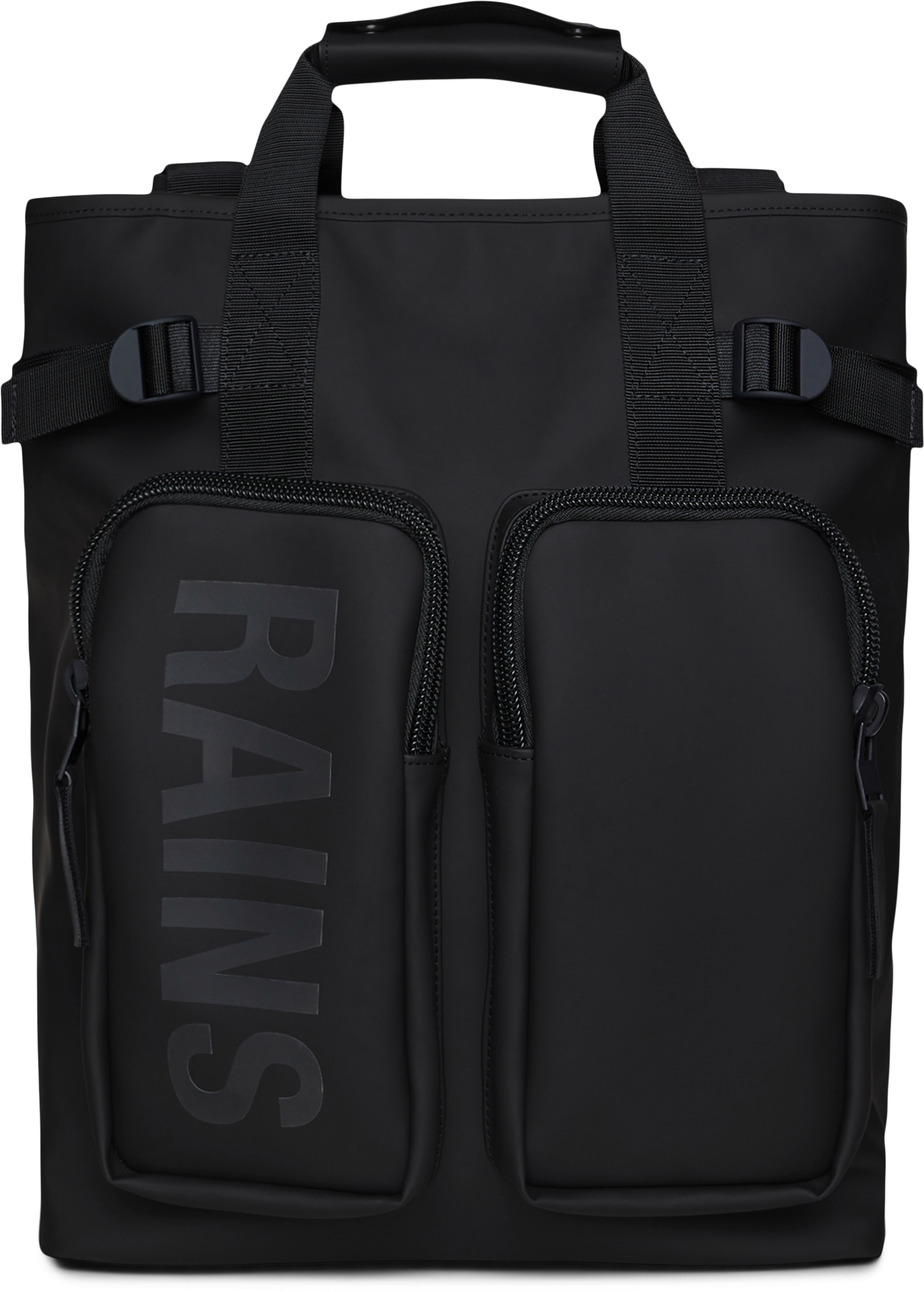Rains Texel Tote Backpack