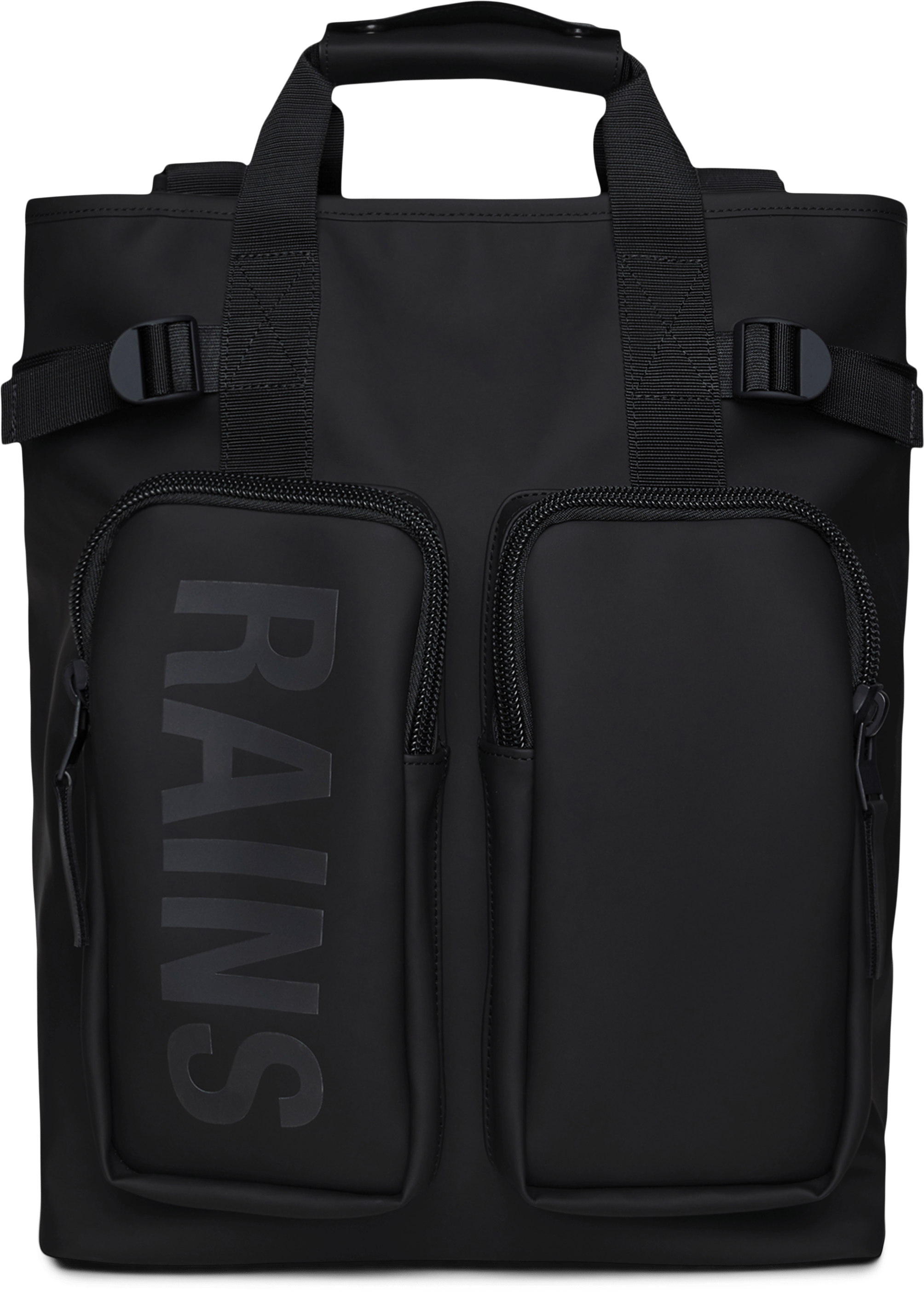 Rains Texel Tote Backpack