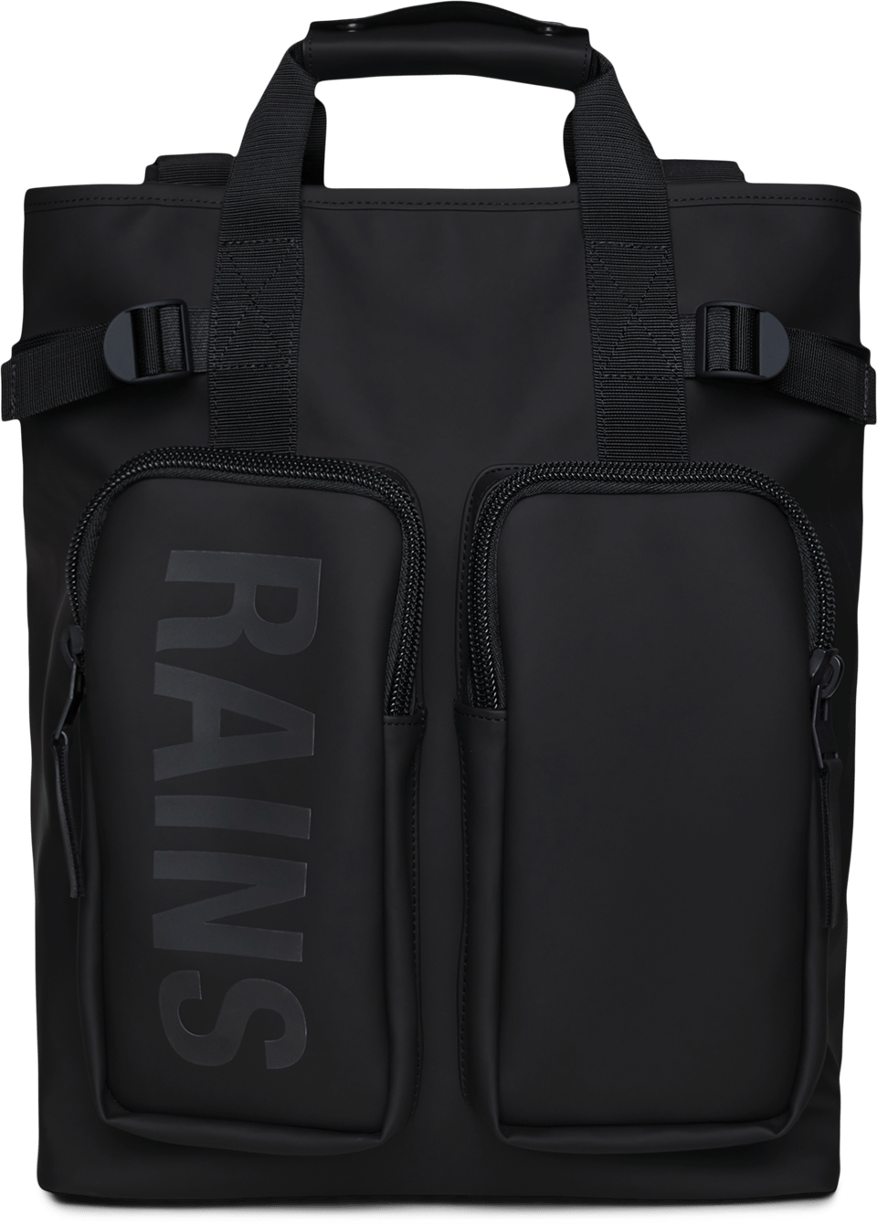 Texel Tote Backpack