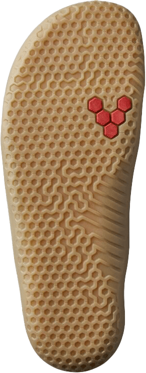 Vivobarefoot Men's Gobi Boot Warmlined Bark Vivobarefoot Vivobarefoot Men's Gobi Boot Warmlined Bark Vivobarefoot