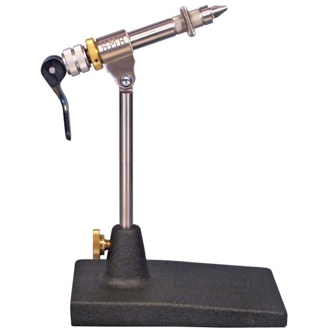 HMH Hmh Standard Vise Pedestal Med Omni-Jaw HMH HMH Hmh Standard Vise Pedestal Med Omni-Jaw HMH