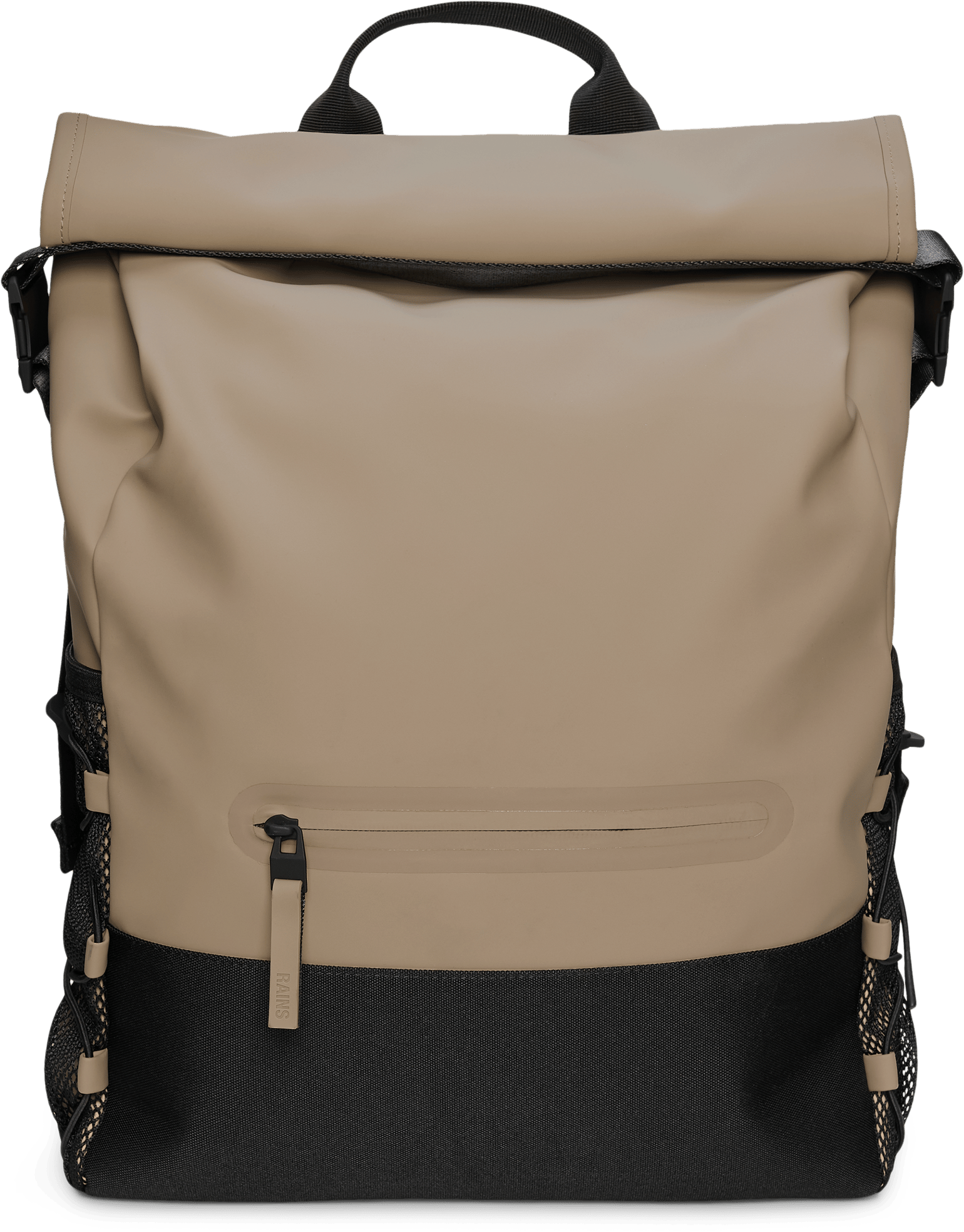 Rains Trail Mountaineer Rolltop W3 Beige