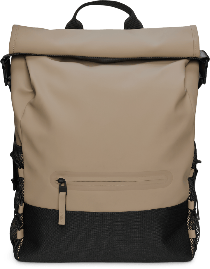 Rains Trail Mountaineer Rolltop W3 Beige Rains