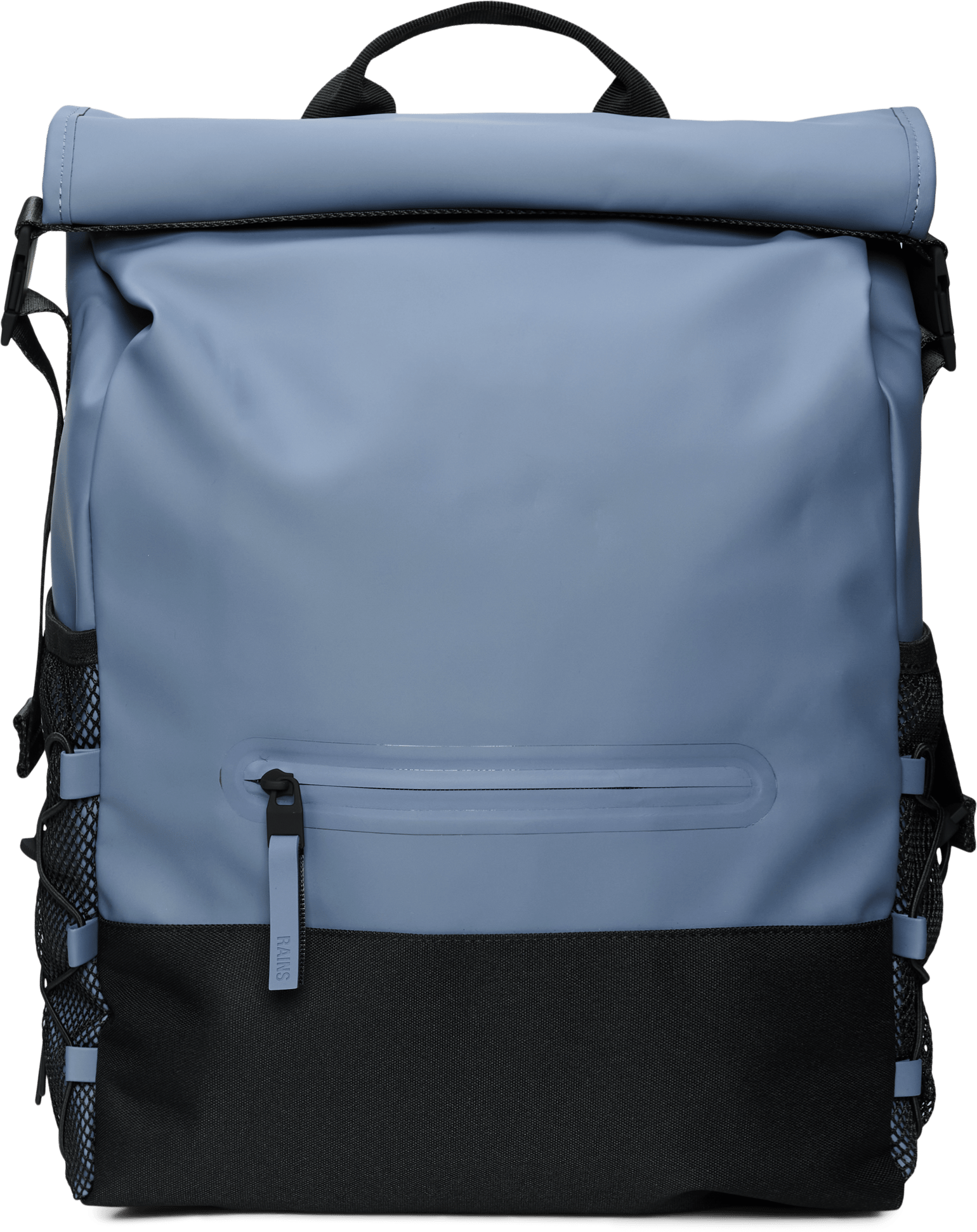 Rains Trail Mountaineer Rolltop W3 Blue Dusk