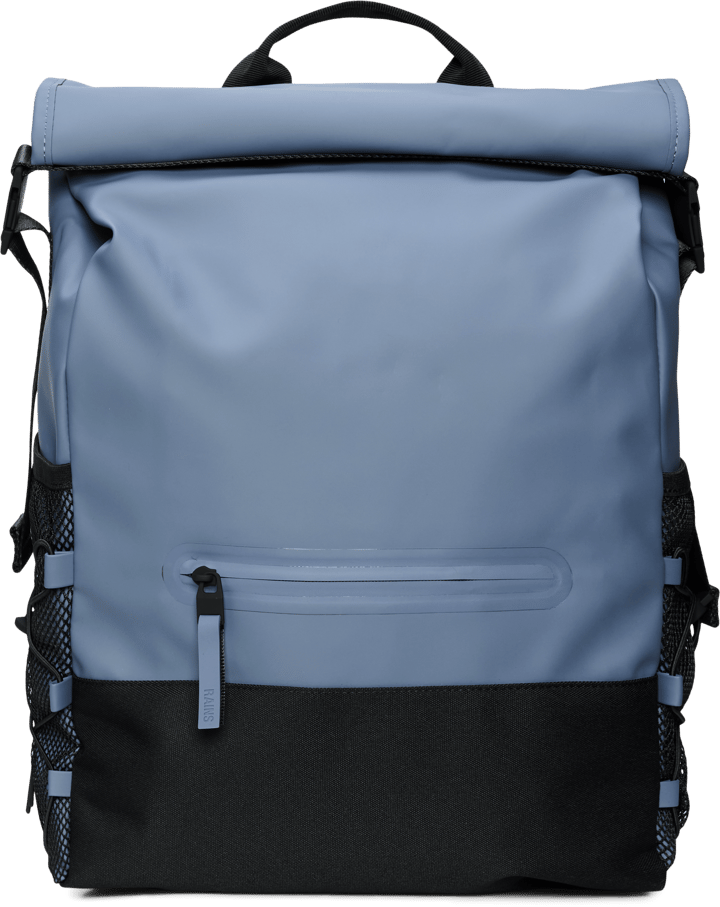 Rains Trail Mountaineer Rolltop W3 Blue Dusk Rains