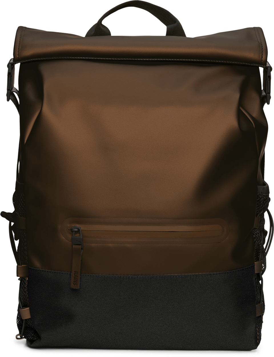 Trail Mountaineer Rolltop W3