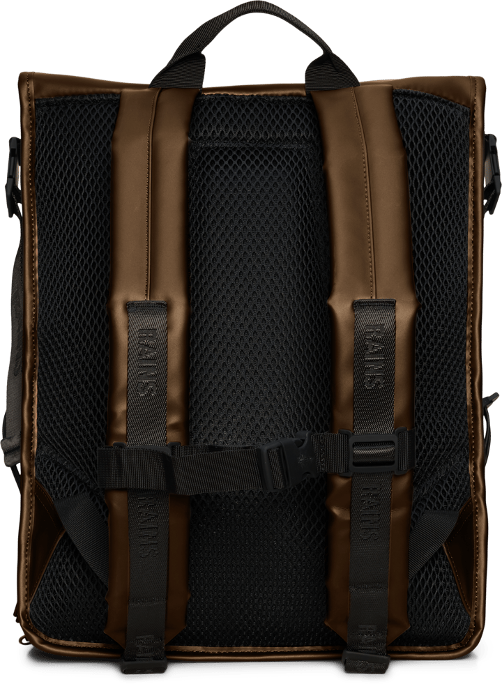 Rains Trail Mountaineer Rolltop W3 Comet Rains