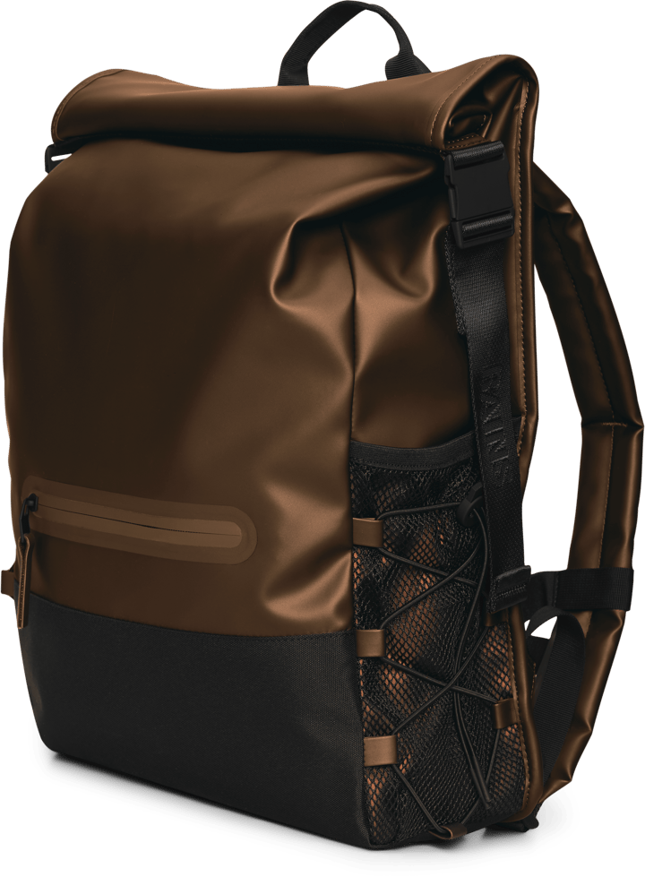Rains Trail Mountaineer Rolltop W3 Comet Rains