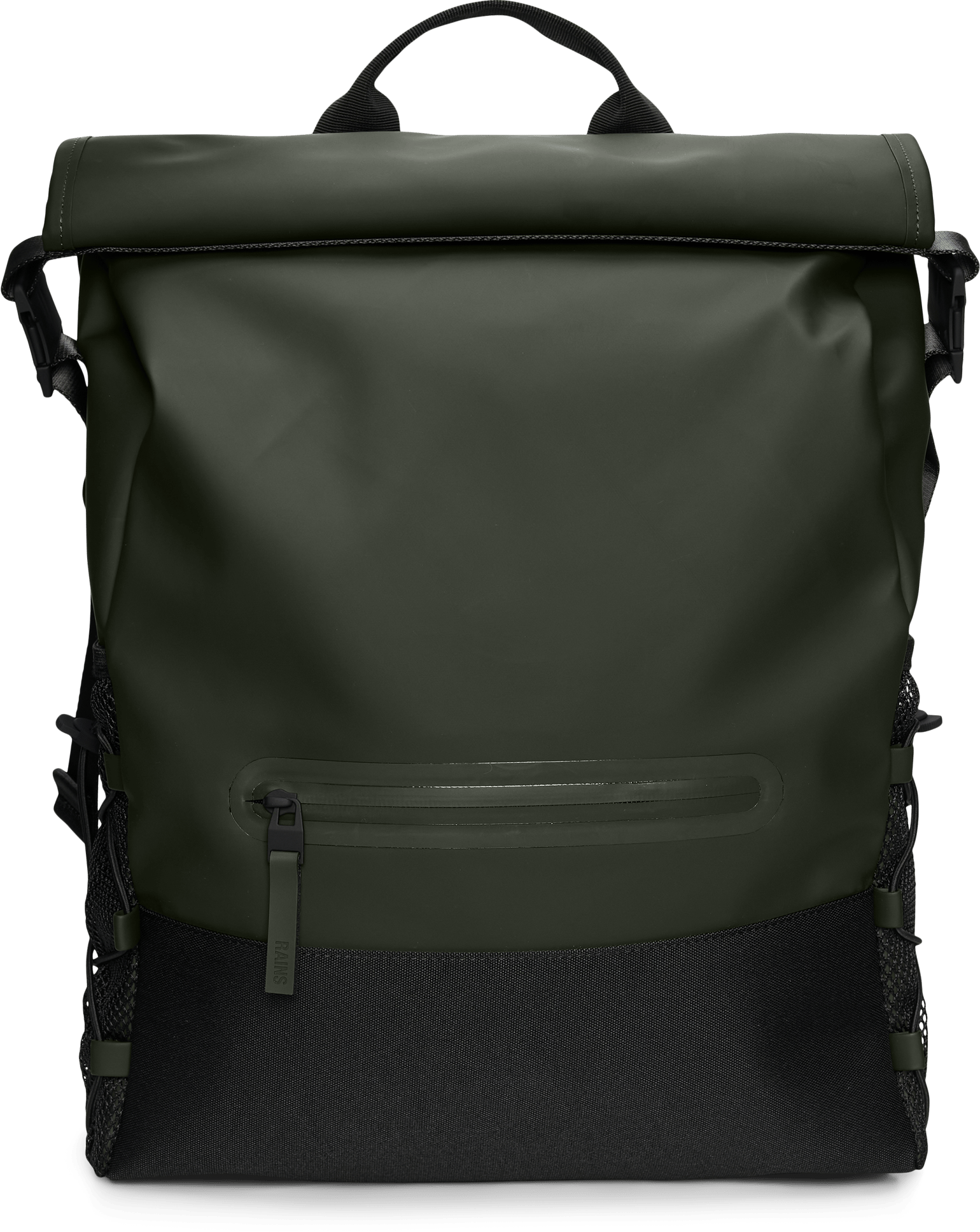 Rains Trail Mountaineer Rolltop W3 Green
