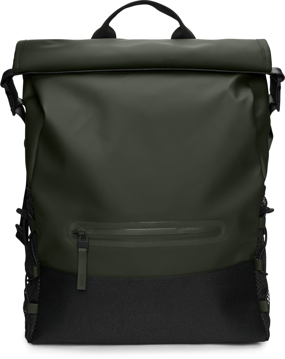 Trail Mountaineer Rolltop W3