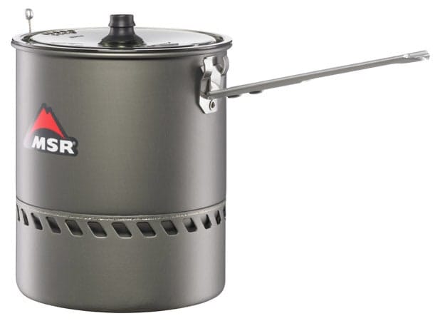 MSR Reactor 1.7l Pot MSR