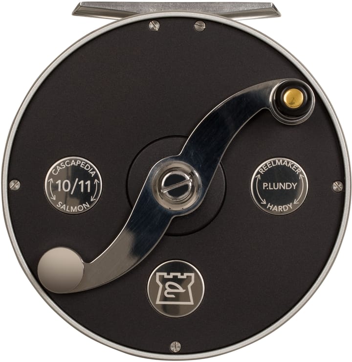 Hardy Cascapedia Reel Hardy