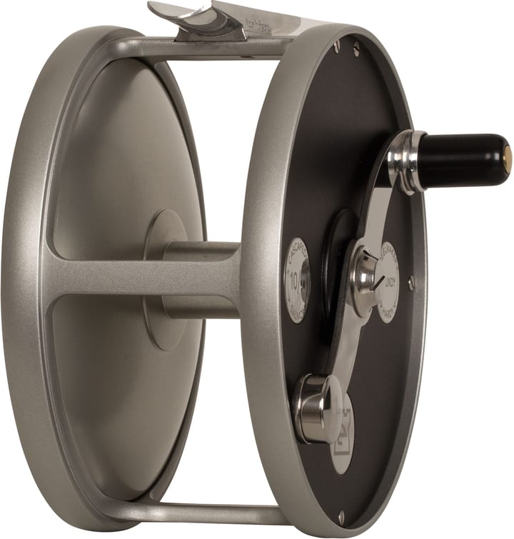 Hardy Cascapedia Reel Hardy