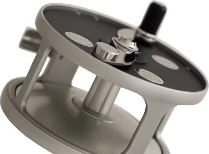 Hardy Cascapedia Reel Hardy
