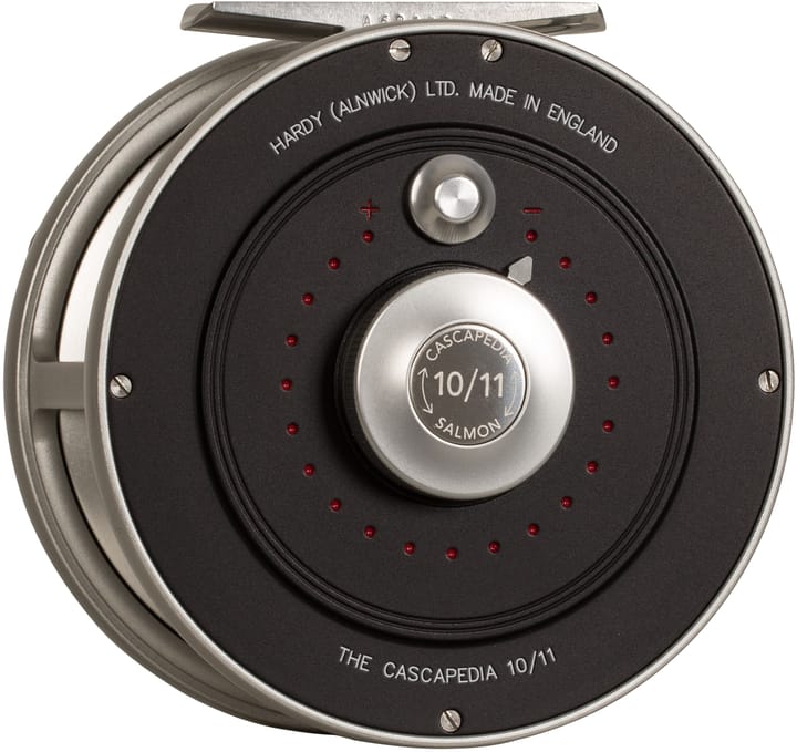 Hardy Cascapedia Reel Hardy