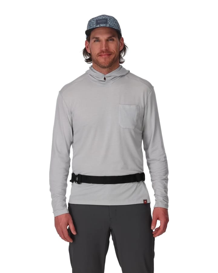 Simms Scout Hip Pack Black Magic Simms