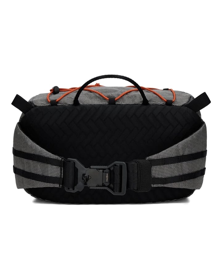 Simms Scout Hip Pack Black Magic Simms