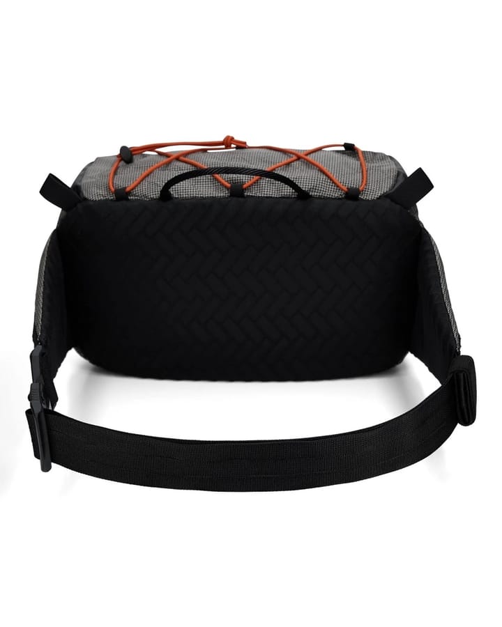 Simms Scout Hip Pack Black Magic Simms