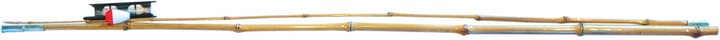 Stoxdal Stoxdal Bambusstang 2 Meter 2-Delt Stoxdal Stoxdal Stoxdal Bambusstang 2 Meter 2-Delt Stoxdal