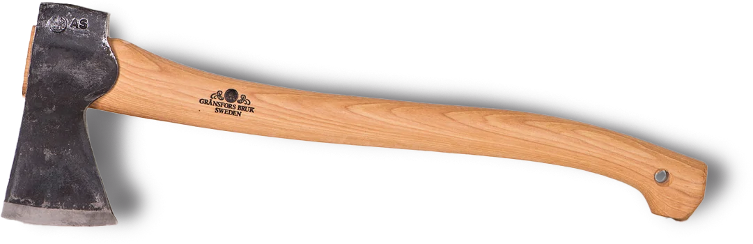 Gränsfors Liten Skogøks