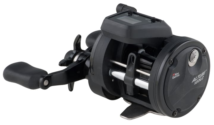 Abu Garcia Altum DLC Abu Garcia