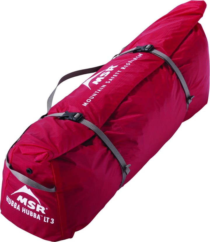 MSR Hubba Hubba LT 3p Green MSR