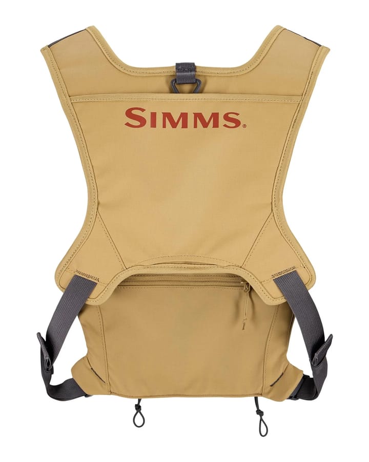 Simms Tributary Chest Pack Simms