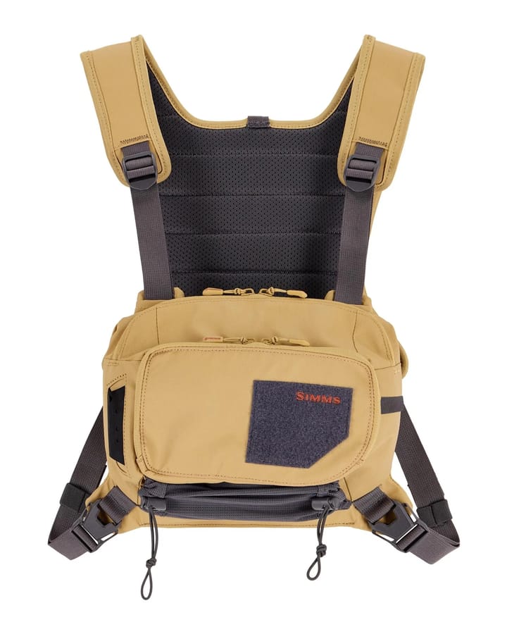 Simms Tributary Chest Pack Simms
