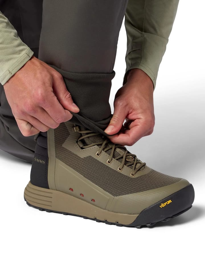 Simms Access Boot Dark Stone Simms