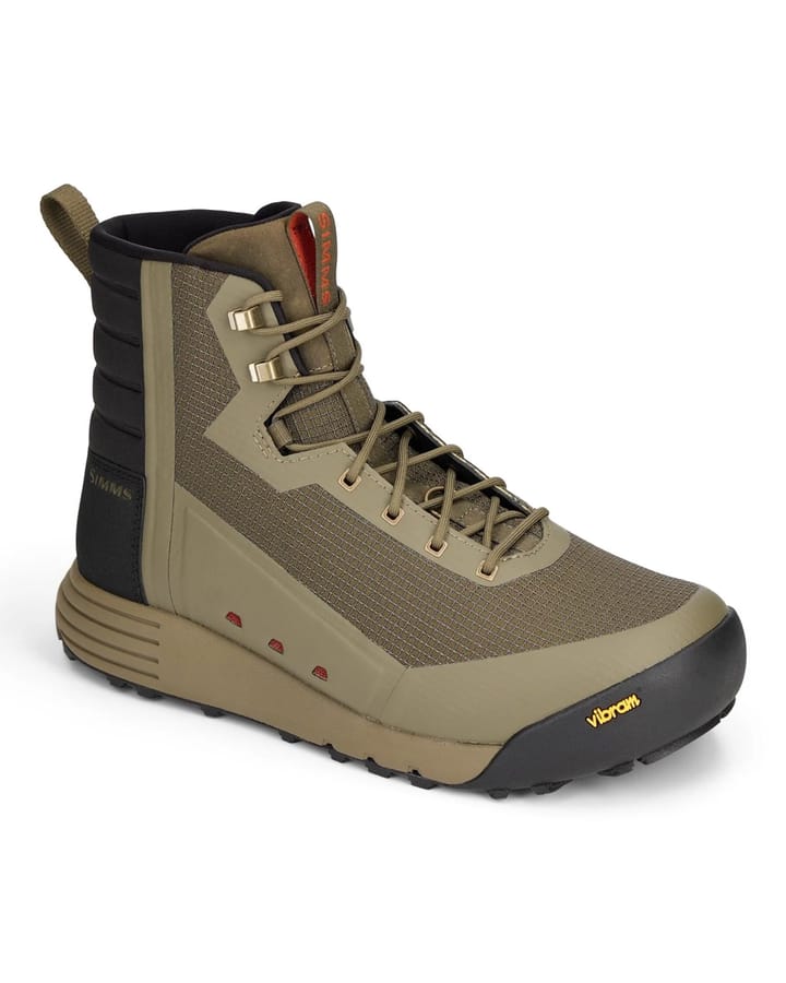 Simms Access Boot Dark Stone Simms