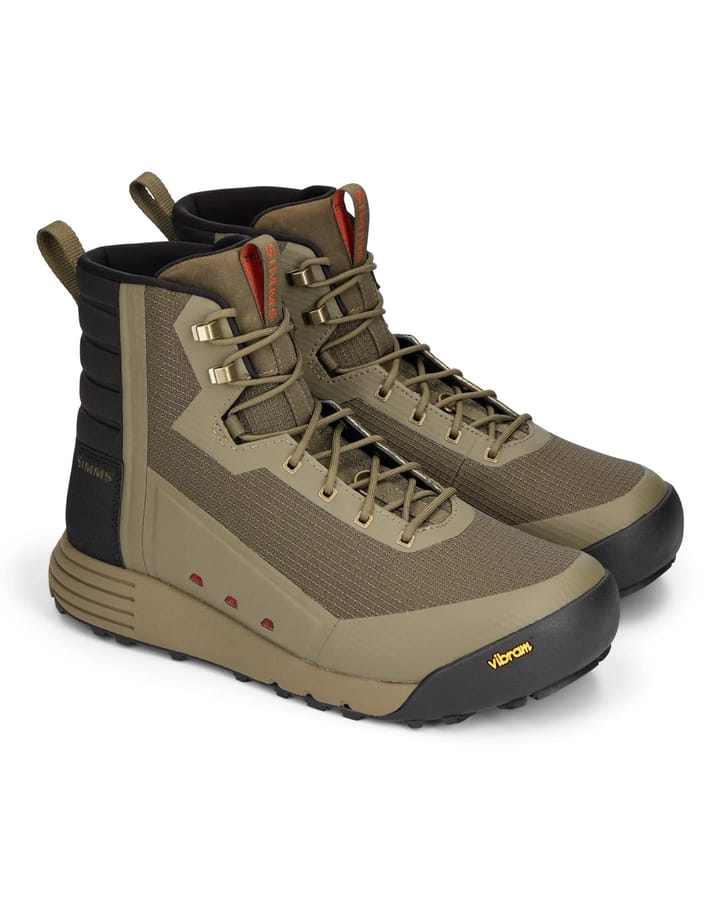 Simms Access Boot Dark Stone Simms