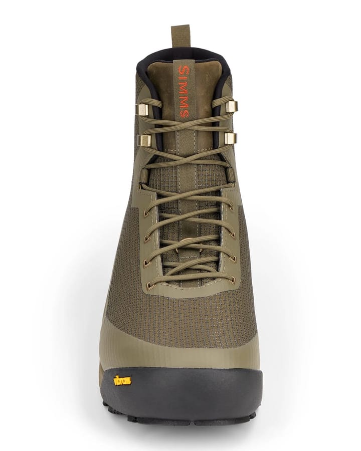 Simms Access Boot Dark Stone Simms