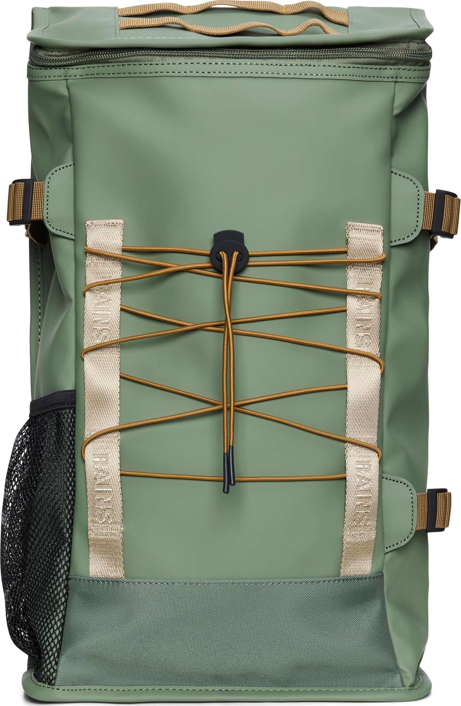 Rains Trail Mountaineer Bag Well