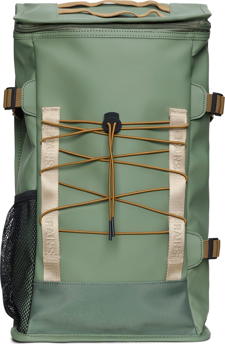 Rains Trail Mountaineer Bag Well Rains
