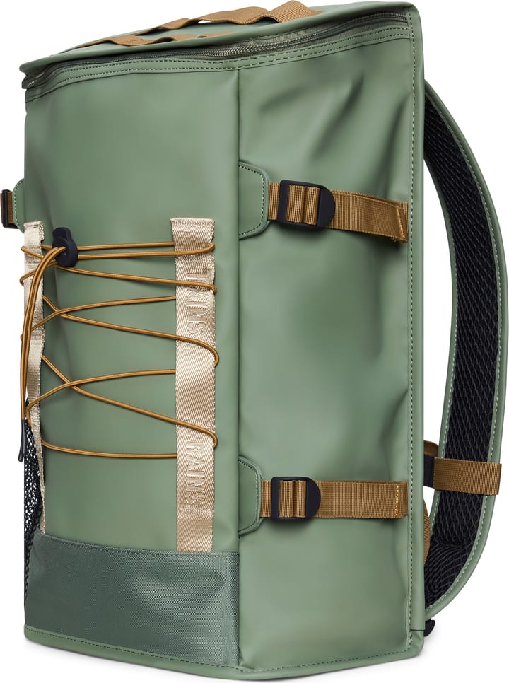 Rains Trail Mountaineer Bag Well Rains