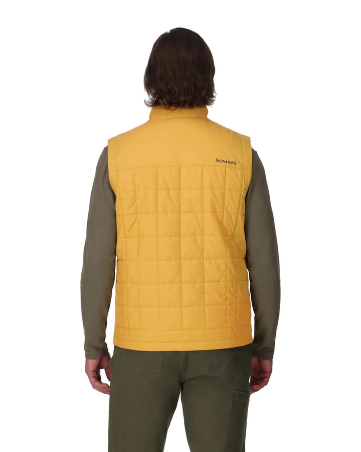 Simms Fall Run Vest Baltic Amber Simms