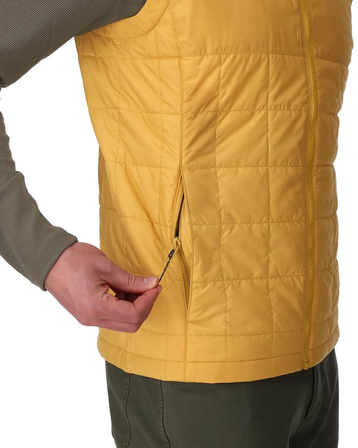 Simms Fall Run Vest Baltic Amber Simms Simms Fall Run Vest Baltic Amber Simms