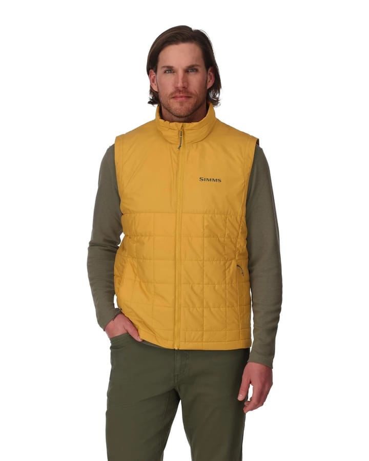 Simms Fall Run Vest Baltic Amber Simms Simms Fall Run Vest Baltic Amber Simms