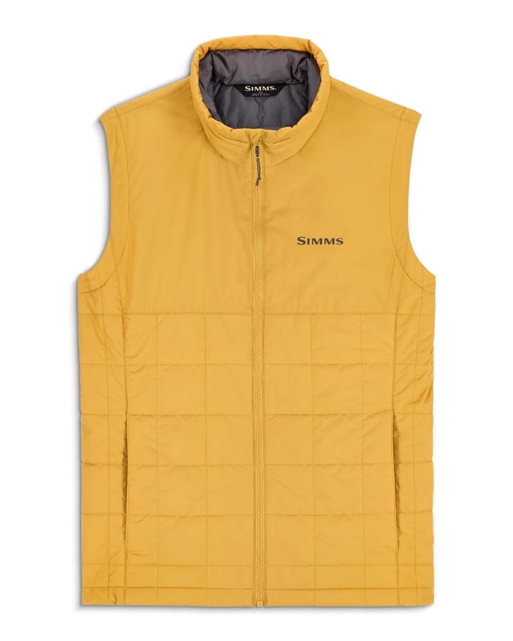 Simms Fall Run Vest Baltic Amber Simms