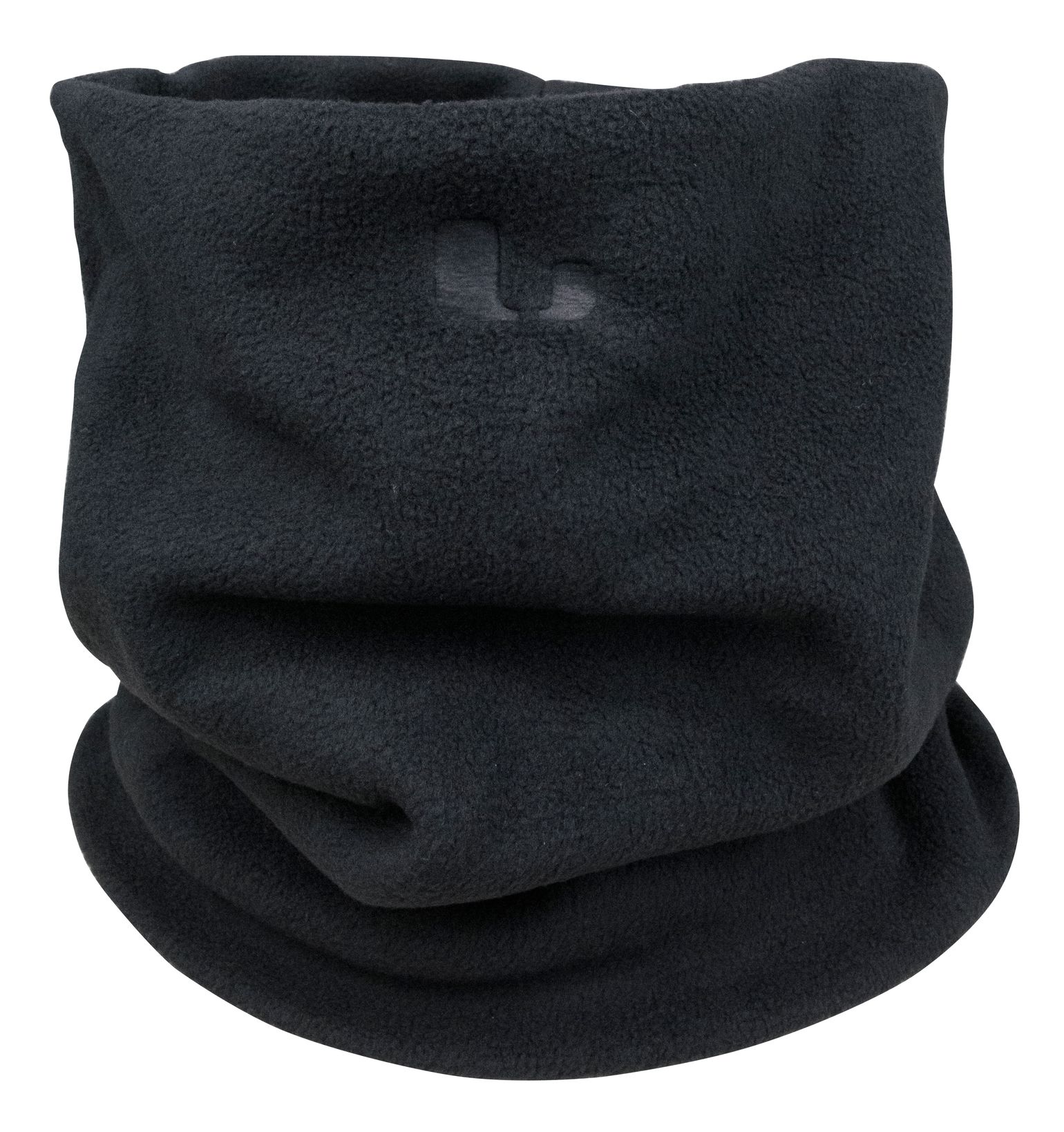Lindberg Kids' Neck Warmer Sport Black