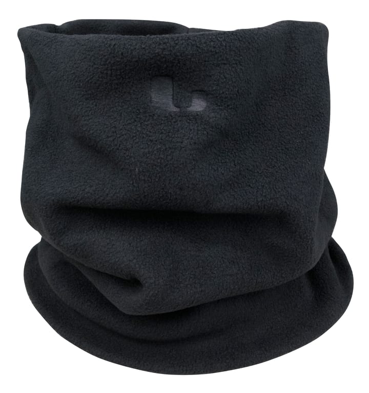 Lindberg Kids' Neck Warmer Sport Black Lindberg