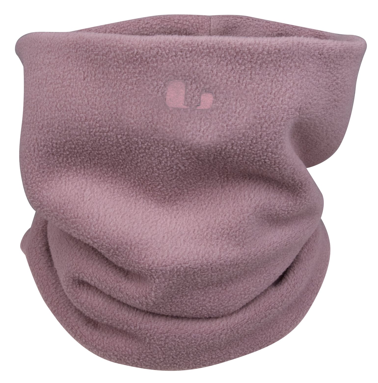 Lindberg Kids' Neck Warmer Sport Dusty Mauve