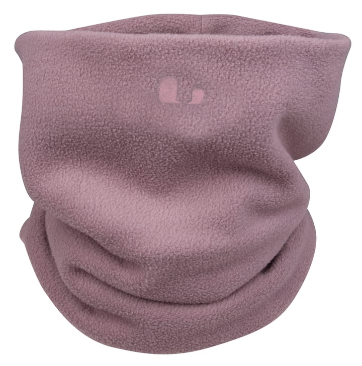 Lindberg Kids' Neck Warmer Sport Dusty Mauve Lindberg