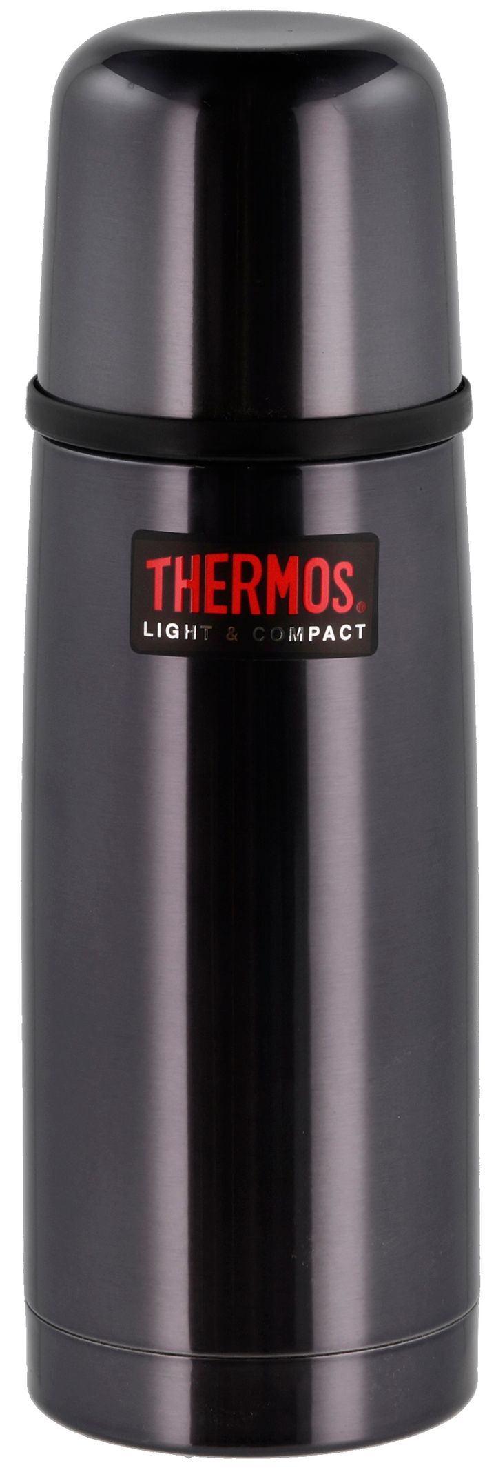 Thermos Light & Compact Midnight Blue 350ml Thermos Thermos Light & Compact Midnight Blue 350ml Thermos