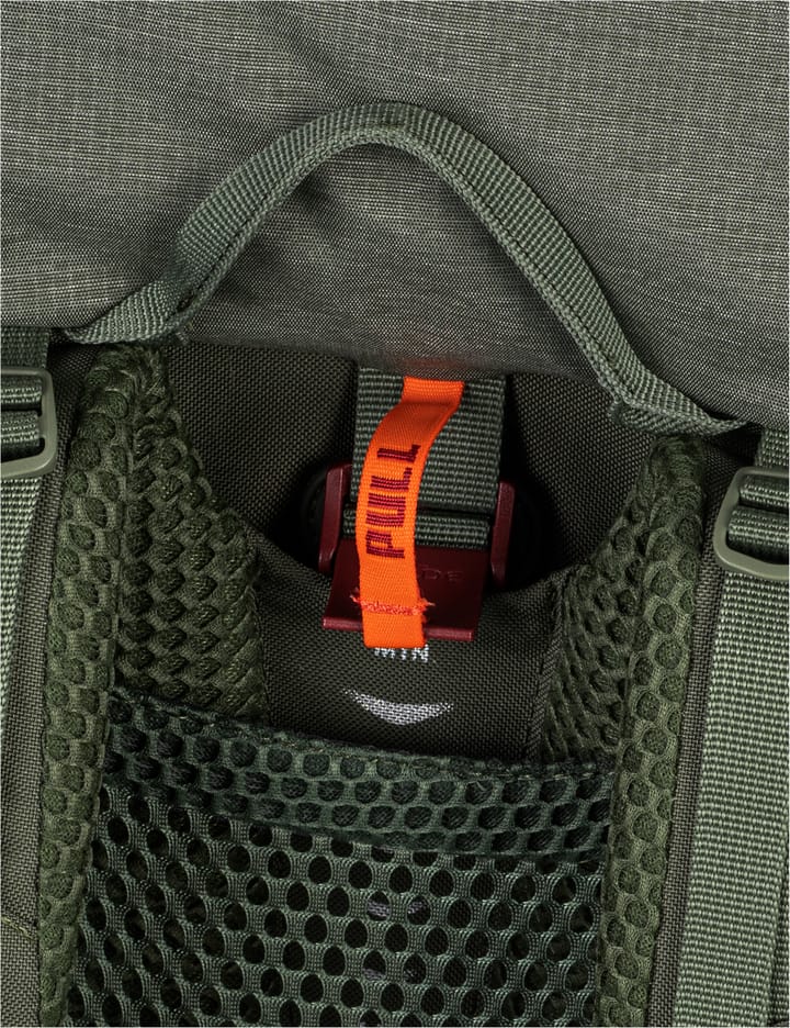 VAUDE Brenta 30 Khaki VAUDE VAUDE Brenta 30 Khaki VAUDE