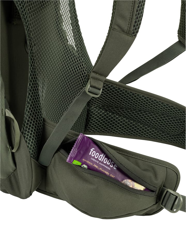 VAUDE Brenta 30 Khaki VAUDE VAUDE Brenta 30 Khaki VAUDE