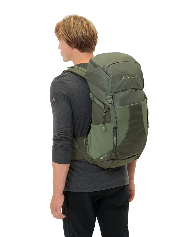 VAUDE Brenta 30 Khaki VAUDE